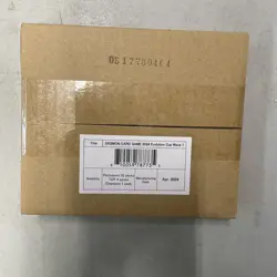 Digimon Card Game - 2024 Evolution Cup Wave 1 Sealed Kit - Image 1