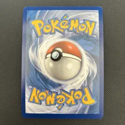 Pokemon Card Absol EX 214/197 Full Art Ultra Rare Obsidian Flames NM - Image 3