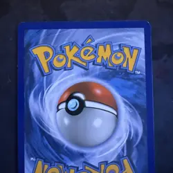 Pokemon TCG Ultra Ball Secret Rare Card 161/149 Sun & Moon Base Set - Image 3