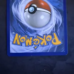 Pokemon TCG Ultra Ball Secret Rare Card 161/149 Sun & Moon Base Set - Image 4