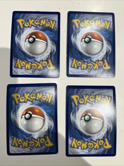 Pokemon Card Rapid Strike X4 (Including Rayquaza V) - Image 3