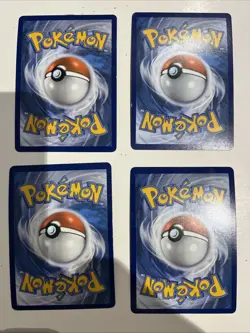 Pokemon Card Rapid Strike X4 (Including Rayquaza V) - Image 4
