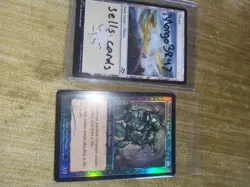 1X MTG Wretched Anurid FOIL NM/M Onslaught Magic The Gathering - Image 2