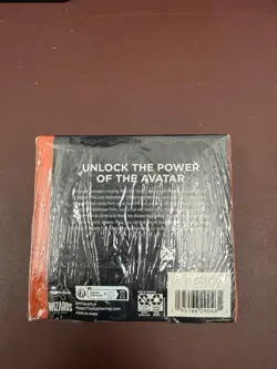 Magic: The Gathering | Avatar: The Last Airbender Collector Booster Box | 12 Pac - Image 3