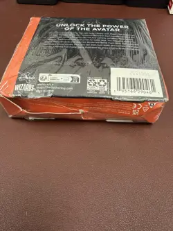 Magic: The Gathering | Avatar: The Last Airbender Collector Booster Box | 12 Pac - Image 4