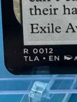 Avatar's Wrath #12 Magic Avatar: The Last Airbender Regular - Image 3