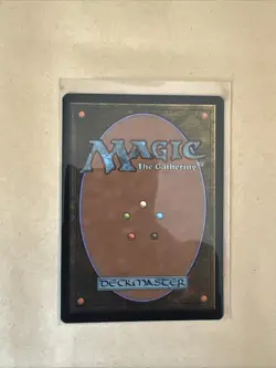 MTG Godless Shrine EOE 0254 R NM FOIL - Image 4