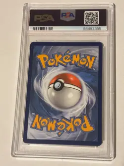 Pokemon TCG Gem Mint PSA 10 Butterfree VMax 190/189 Darkness Ablaze Secret - Image 2