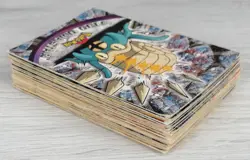 LOTTO 29 CARTE - POKEMON TOPPS - IN CATTIVE CONDIZIONI / CONDIZIONI ACCETTABILI - Image 5