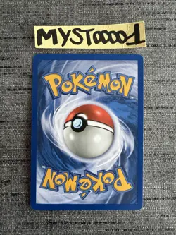 Carte Pokemon Leveinard 3/102 Holo Set De Base Wizards Francais OCCASION - Image 2