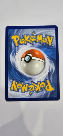 Pikachu ex 063/193 - Paldea Evolved - Pokemon TCG - Double Rare - Image 2