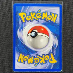 Machoke - 34/102 - Uncommon - Base Set - Pokemon Card - HP - Image 2