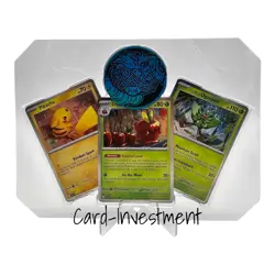 Pokemon Collector Chest 2024 Englisch Surging Sparks Twilight Masquerade - Image 2