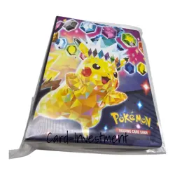 Pokemon Collector Chest 2024 Englisch Surging Sparks Twilight Masquerade - Image 4