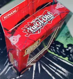 Yu-Gi-Oh! Starter Deck: Dawn of the XYZ (English) (1st Edition) (New) - Image 3