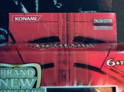 Yu-Gi-Oh! Starter Deck: Dawn of the XYZ (English) (1st Edition) (New) - Image 5