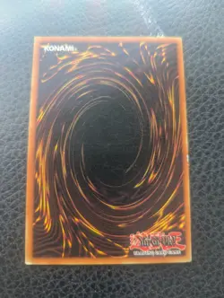 Yu-Gi-Oh! White Magical Hat MRD-016 Metal Raiders-1st Edition Vintage 2002 - Image 2