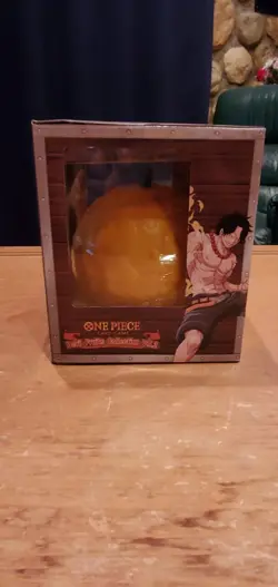 One Piece CCG Devil Fruits Collection Vol 2 English DF-02 Sealed New BANDAI - Image 2