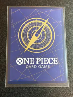 O-Nami OP06-101 R 2nd ANNIVERSARY COMPLETE GUIDE Promo - ONE PIECE Card Game - Image 4