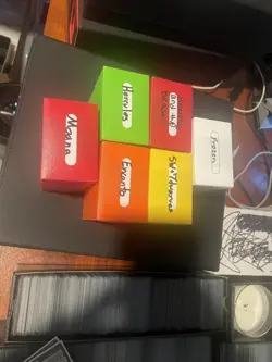 Disney Lorcana TCG Themed Pre-Built And Custom Decks 60-65 Cards - Image 4