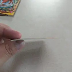 Pokemon Pidgey 16 Topps Chrome Tv Series 1 Holo Blue Logo Trading Card - Image 3