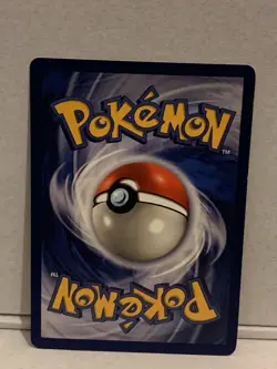 1st Edition Shadowless Porygon 39/102 Pokemon Card / Base set 1999 WOTC (2) - Image 2
