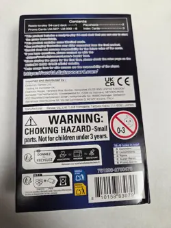 Digimon Hero of Hope Starter Deck (ST-21) Card Game New Free Shipping Bandai TCG - Image 2