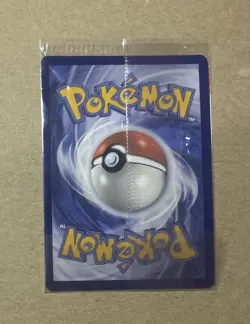 2023 Pokemon Pokemon Center Iron Bundle Black Star Promo Card 066 Sealed - Image 2