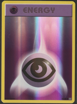 Psychic Energy 95/108 XY - Evolutions Holo Pokemon Card | NM - Image 1