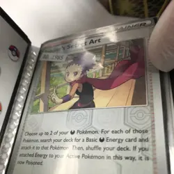 Huge Binder Collection Lot of Hundreds Pokemon Cards Mixed UNSEARCHED 7lbs - Image 3