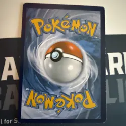 Pokemon Mythical Collection Promo Mew Full Art Ultra Rare Holo Card XY110 - Image 4