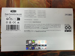 Li'l'est Walkers Non-Foil Secret Lair Drop Series SLD Lilest Mtg - Image 2