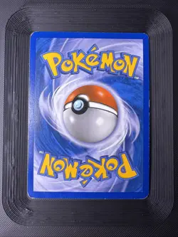 Yanmega - 98/102 - Prime Holo Rare - HGSS Triumphant - Pokemon Card MP - Image 2