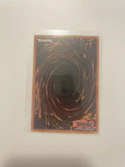 Elemental Mistress Doriado Tlm En034 Ultimate Rare Unlimited NM Yugioh - Image 2