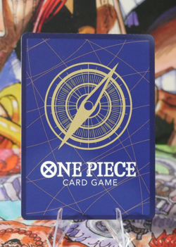 NEFELTARI VIVI - One Piece EB02-026 - SR Super Rare - Anime 25th Collection - Image 2