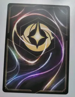 Disney Lorcana TCG - Fabled: I Find 'Em, I Flatten 'Em (199/204) - Uncommon - NM - Image 2