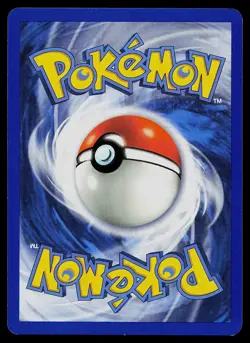 Pokemon Card - Croconaw Unseen Forces 38/115 Uncommon Reverse Holo Stamped - Image 2