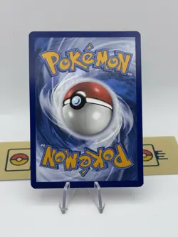Pokemon TCG Brute Bonnet Card 207/182 Sv04: Paradox Rift Near Mint Condition - Image 2