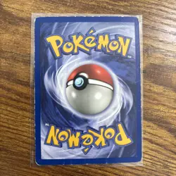Pokemon TCG Jigglypuff 1st Edition Jungle Card 54/64 Regular Common - Image 2
