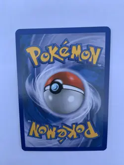 Machamp 26/102 LP Triumphant Reverse Holo Rare Pokemon Card 2010 - Image 2