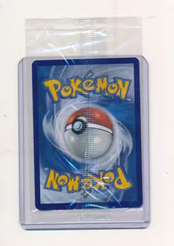 Greninja Gold Star SWSH144 SWSH: Sword & Shield Promo Cards Holo SEALED - Image 2