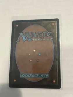 Tribute to the World Tree March of the Machine (MOM) 211 MTG Regular LC1 - Image 2