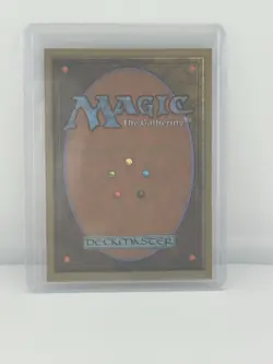 MTG Sol Ring Collector's Edition - Image 2