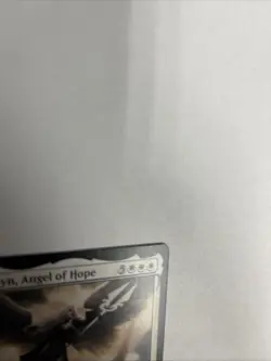 Avacyn Angel Of Hope Nonfoil Card #0014 MTG LP - Image 3