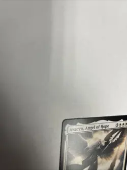 Avacyn Angel Of Hope Nonfoil Card #0014 MTG LP - Image 4