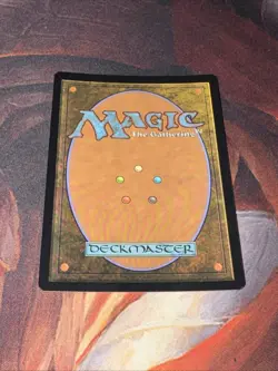 Spellseeker X1 Mtg Commander Masters Nm Foil Borderless - Image 2
