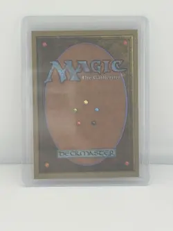 MTG International Collector's Edition - Mint - Never Played - Image 2