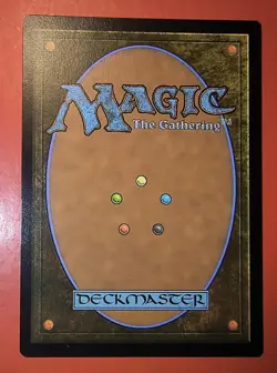 MTG: SHERIFF OF SAFE PASSAGE, REGULAR FINISH, UNCOMMON , 0029, OTJ, NM - Image 2