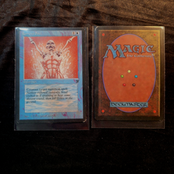 MAGIC THE GATHERING X2 REMOVE SOUL & ENERGY TAP. CHECK MY COINS OUT ASWELL. - Image 3