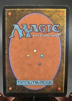 Skullclamp Darksteel MTG Regular Lightly Played - Image 2